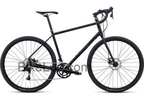 Specialized AWOL Transcontinental ficha tecnica